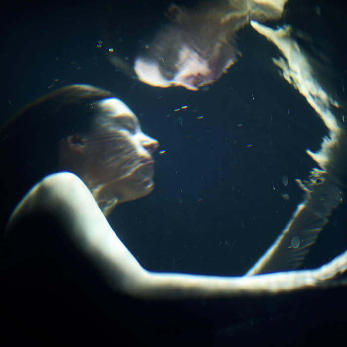NOKOMIS In Waves DIGITAL/VINYL